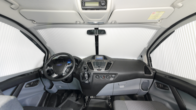 Remis REMIfront FS RM >11 with rain sensor
