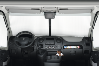 Remis REMIfront FS Fiat 2006–2011