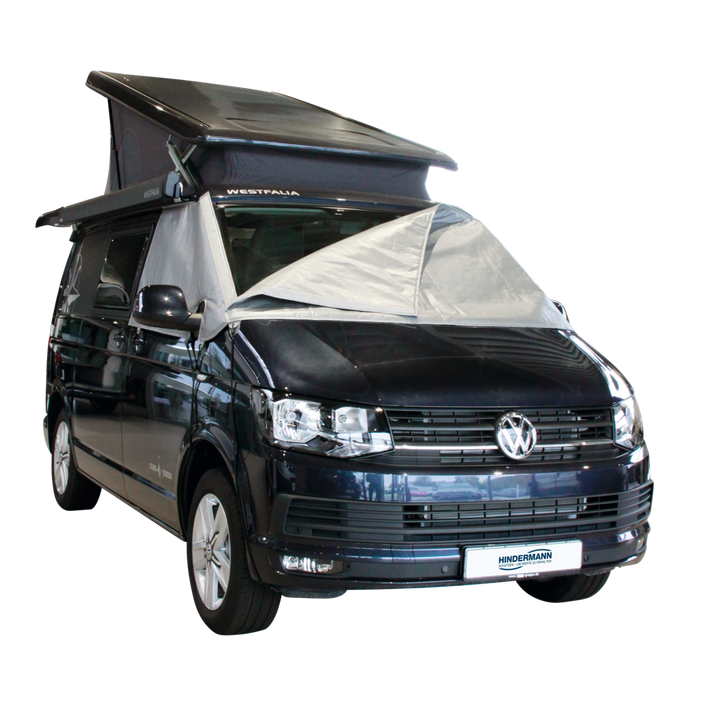 Hindermann Thermowindow Mat CLASSIC FT from 2014