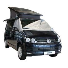 Hindermann Thermofenster CLASSIC VW Craft from 17