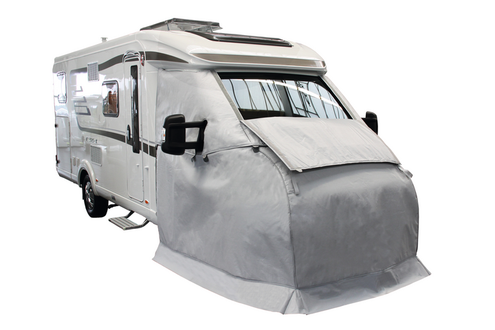 Hindermann Window Mat LUX Top Section Motorhome from 2010