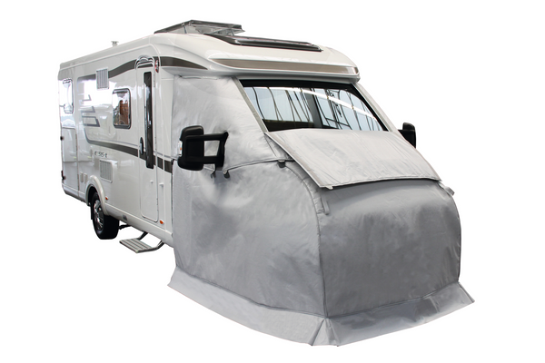 Hindermann LUX-DUO FT Lower Section 2006–2014