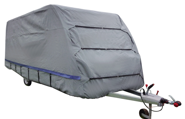 Hindermann Wintertime Caravan Protective Cover 230-560cm