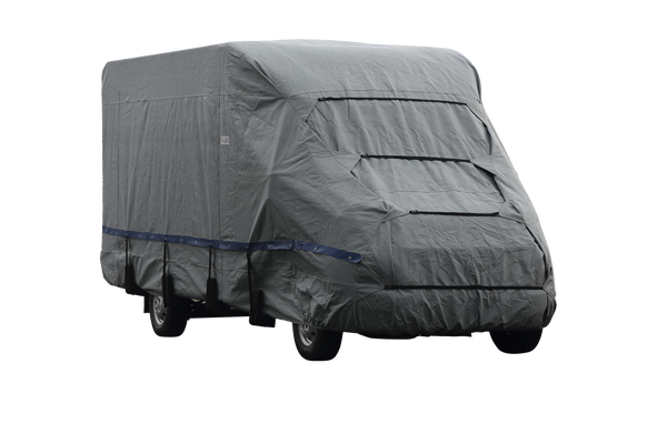 Hindermann Wintertime Protective Cover KI-RM 630 cm