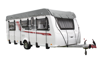 Hindermann Wintertime Roof Protective Cover 900 cm
