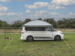 Reimo Tent Technology Palm Beach 2 - 3.0 sun awning 300 x 240 cm - 900152 | Stahlor image 2
