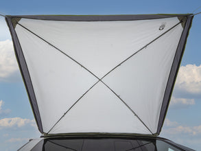 Reimo Tent Technology Palm Beach 2 - 3.0 sun awning 300 x 240 cm - 900152 | Stahlor image 4