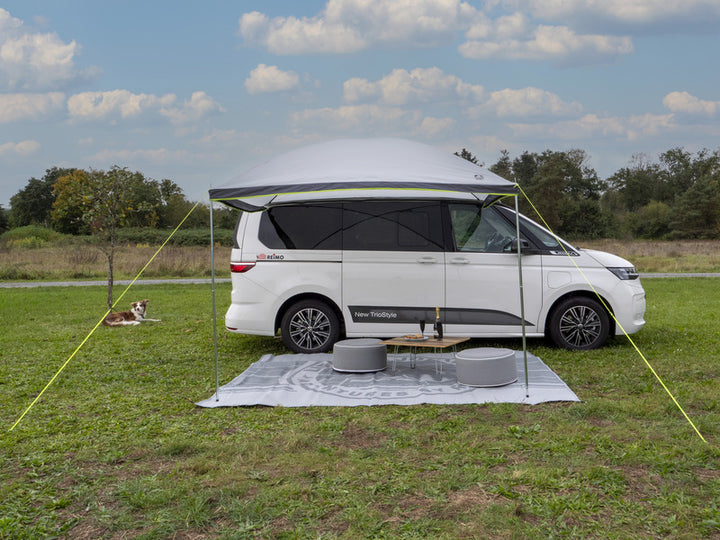 Palm Beach 2 - 3.0 sun awning 300 x 240 cm