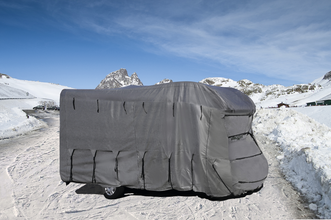 Brunner Motorhome Cover 700 - 750 cm