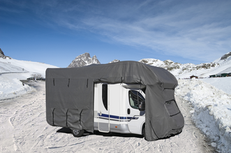 Brunner Motorhome Cover 600 - 650 cm