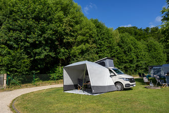 RTENT Sun sail Mauritius Premium - - 900158 | Stahlor image 3