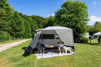RTENT Sun sail Mauritius Premium - - 900158 | Stahlor image 4