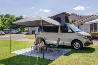 RTENT Sun sail Mauritius Premium - - 900158 | Stahlor image 5