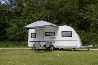Reimo Tent Technology Palm Beach Quick 2.6 sun canopy - 900159 | Stahlor image 12