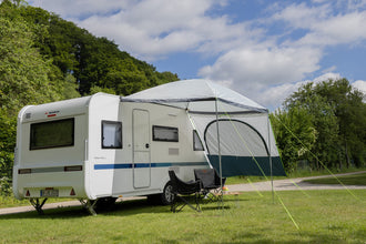 Reimo Tent Technology Palm Beach Quick 2.6 sun canopy - 900159 | Stahlor image 14