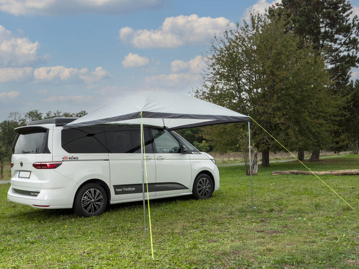 Palm Beach Quick 2.6 sun canopy