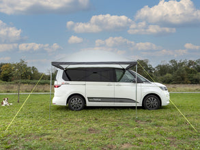 Reimo Tent Technology Palm Beach Quick 3.0 sun canopy - 900169 | Stahlor image 2