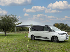Reimo Tent Technology Palm Beach Quick 3.0 sun canopy - 900169 | Stahlor image 3