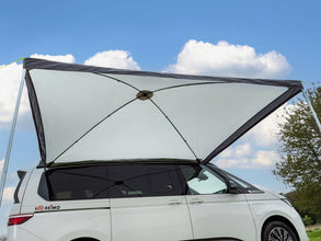 Reimo Tent Technology Palm Beach Quick 3.0 sun canopy - 900169 | Stahlor image 4