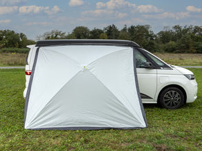 Reimo Tent Technology Palm Beach Quick 2.6 sun canopy - 900159 | Stahlor image 5