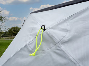 Reimo Tent Technology Palm Beach Quick 2.6 sun canopy - 900159 | Stahlor image 6