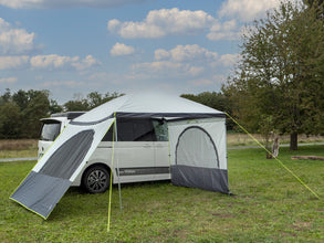 Reimo Tent Technology Palm Beach Quick 2.6 sun canopy - 900159 | Stahlor image 7
