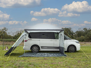 Reimo Tent Technology Palm Beach Quick 3.0 sun canopy - 900169 | Stahlor image 8