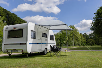 Reimo Tent Technology Palm Beach Quick 2.6 sun canopy - 900159 | Stahlor image 11