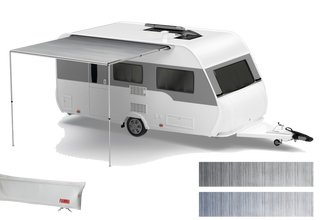 Fiamma CaravanStore Evo 450 Royal Grey (L2)(B)