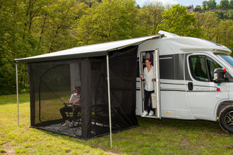 Reimo Tent Technology Mosquito Free Premium 240 - 900164 | Stahlor image 2