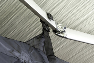 Reimo Tent Technology Mosquito Free Premium 240 - 900164 | Stahlor image 3