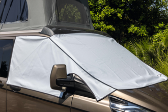Fiamma Coverglas VW T5-T6