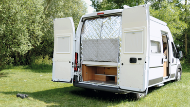 Thermicamp Moskito Transit H3 from 06