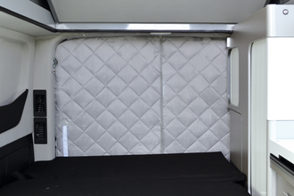 Thermicamp Moskito Transit H3 from 06