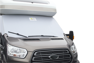Thermoval Ford Transit Custom from 2014
