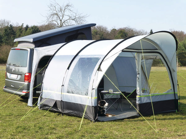 Reimo Tent Technology Interior tent Tour Cap - 9001781 | Stahlor image 1