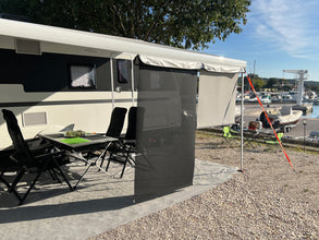 Peggy Peg SunBreak White-Grey