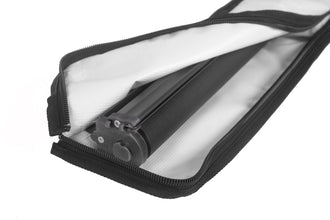 Peggy Peg SunBreak White-Grey