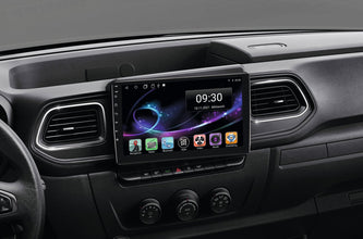 Mestic Multimedia System MMS-10 Ford