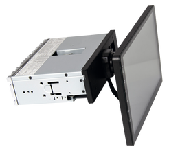 Mestic Multimedia System MMS-10 Ford