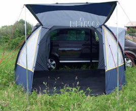 Reimo Tent Technology Interior tent for Tour Action 4 and 4 deluxe - 900279 | Stahlor image 2
