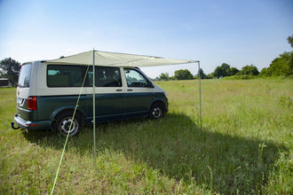 Reimo Tent Technology Bus sun canopy Charly & Charlyne - - 90066 | Stahlor image 2