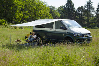 Reimo Tent Technology Bus sun canopy Charly & Charlyne - - 90066 | Stahlor image 3