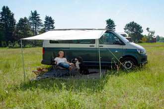 Reimo Tent Technology Bus sun canopy Charly & Charlyne - - 90066 | Stahlor image 5