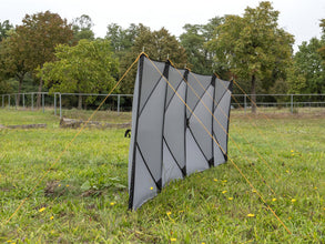 RTENT windbreak SMÖGEN - 900520 | Stahlor image 4