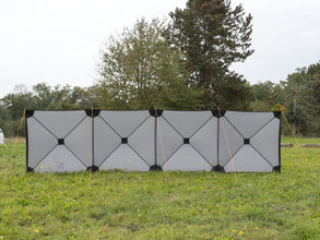 RTENT windbreak SMÖGEN - 900520 | Stahlor image 2