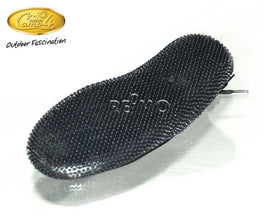 CAMP4 Aqua shoes, colour: grey/black, size 44 - 9005522 | Stahlor image 2