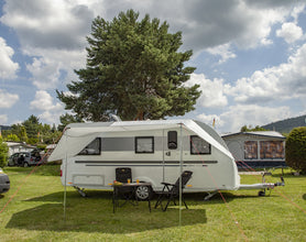 RTENT Sun canopy MAURITIUS with high variability - available in 3 sizes - - 900575 | Stahlor image 3