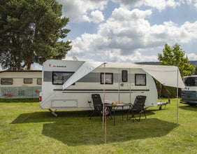 RTENT Sun canopy MAURITIUS with high variability - available in 3 sizes - - 900575 | Stahlor image 4