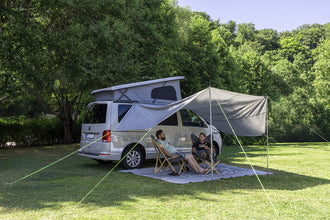 Reimo Tent Technology RE-TENT sun canopy MAURITIUS - - 900578 | Stahlor image 2